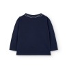 Camiseta estampado animal niño Boboli