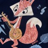 Camiseta estampado animal niño Boboli