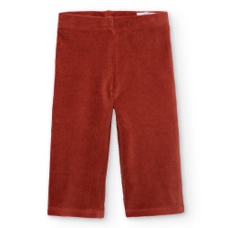 Legging pana niña Boboli
