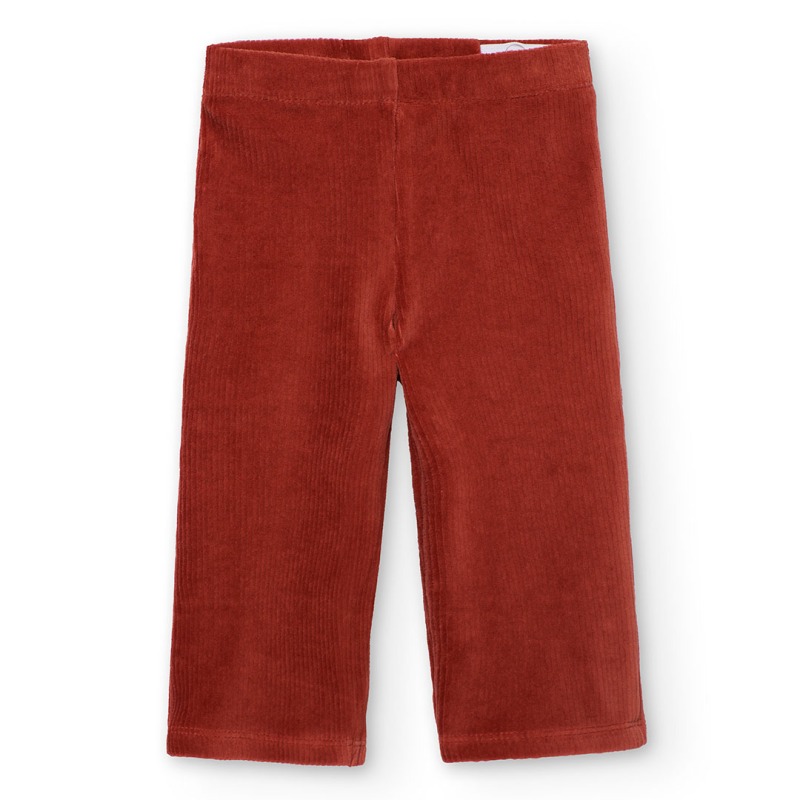 Legging pana niña Boboli