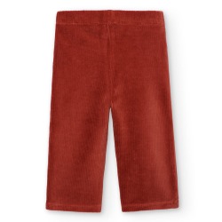 Legging pana niña Boboli