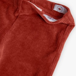 Legging pana niña Boboli