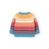 Jersey tricotosa bebe Boboli