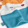 Jersey tricotosa bebe Boboli