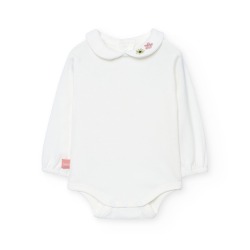 Conjunto pichy bebe niña Boboli