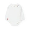 Conjunto pichy bebe niña Boboli