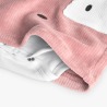 Conjunto pichy bebe niña Boboli