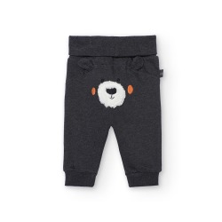 Conjunto punto bebe niño Boboli