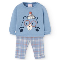 Conjunto cuadros bebe niño...