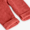 Conjunto orejitas bebe niña Boboli