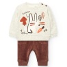 Conjunto punto bebe niño Boboli