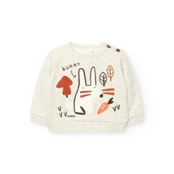 Conjunto punto bebe niño Boboli