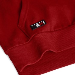 Sudadera felpa con capucha niño Boboli