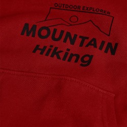 Sudadera felpa con capucha niño Boboli