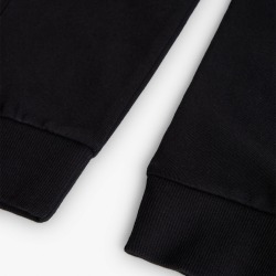 Chandal felpa niño Boboli