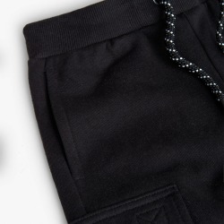 Pantalon felpa niño Boboli