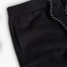 Pantalon felpa niño Boboli