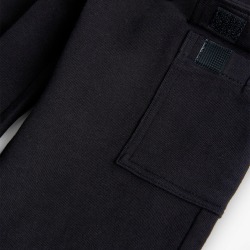 Pantalon felpa niño Boboli