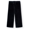 Pantalón pana punto niña Boboli