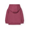 Sudadera felpa niño Boboli