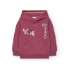 Sudadera felpa niño Boboli