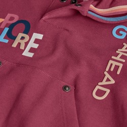 Sudadera felpa niño Boboli