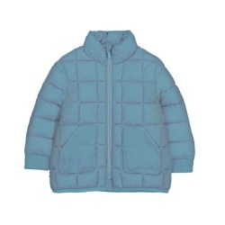Chaquetón acolchado bebé...