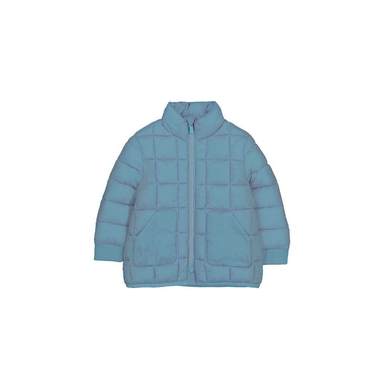 Chaquetón acolchado bebé mayoral