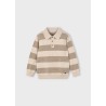 Polo tricot niño mayoral