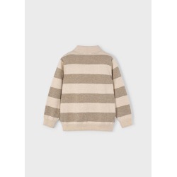 Polo tricot niño mayoral