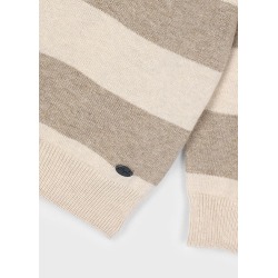Polo tricot niño mayoral