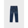 Pantalón vaquero ajustado niño mayoral
