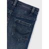 Pantalón vaquero ajustado niño mayoral