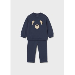 Conjunto pantalón y...