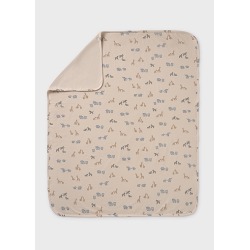 Arrullo estampado bebé mayoral