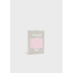 Set 2 baberos bordados impermeables bebé mayoral