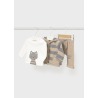 Chándal con camiseta bebe niño mayoral