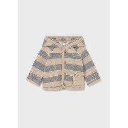 Chándal con camiseta bebe niño mayoral