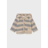 Chándal con camiseta bebe niño mayoral