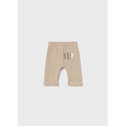 Chándal con camiseta bebe niño mayoral