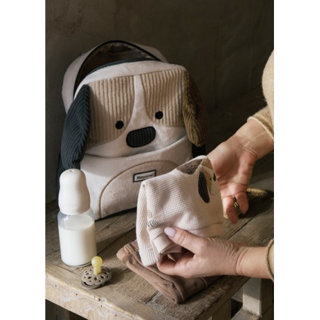 Mochila guardería bebé Mayoral
