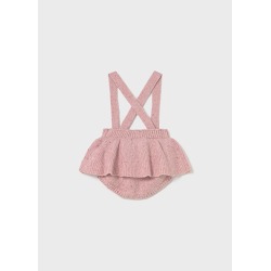 Conjunto falda 3 piezas bebe niña mayoral