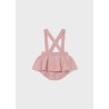 Conjunto falda 3 piezas bebe niña mayoral