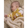 Conjunto peto 3 piezas bebe niña mayoral