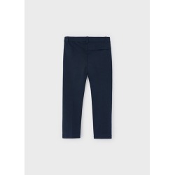 Pantalón chino niño mayoral