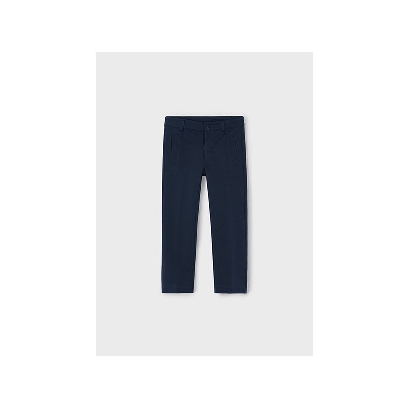 Pantalón chino niño mayoral