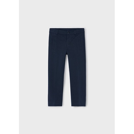 Pantalón chino niño mayoral