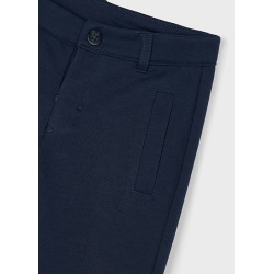 Pantalón chino niño mayoral