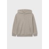 Sudadera capucha chico mayoral