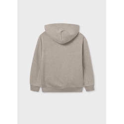 Sudadera capucha chico mayoral